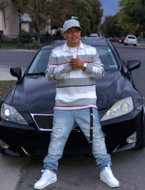 Obituary of Venancio Junior Avila