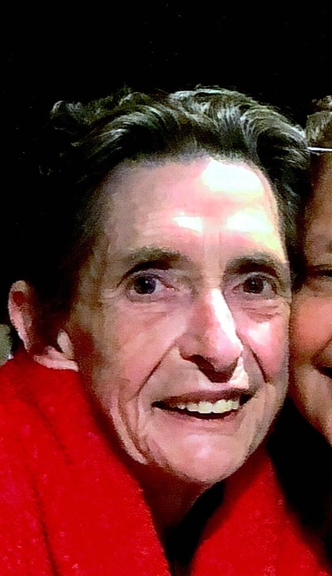 Obituary of Myra Frances Gutierrez