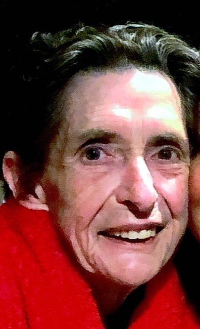 Obituary of Myra Frances Gutierrez