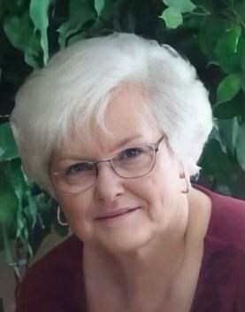Obituary of Peggy A Moorhead