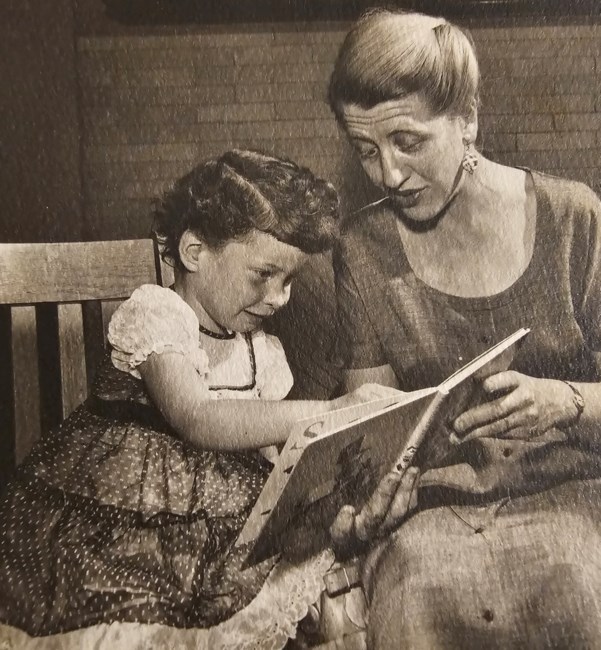 Obituary of Mary Katherine Blankinship