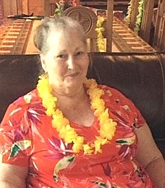 Obituary of Judith Ann Gagni