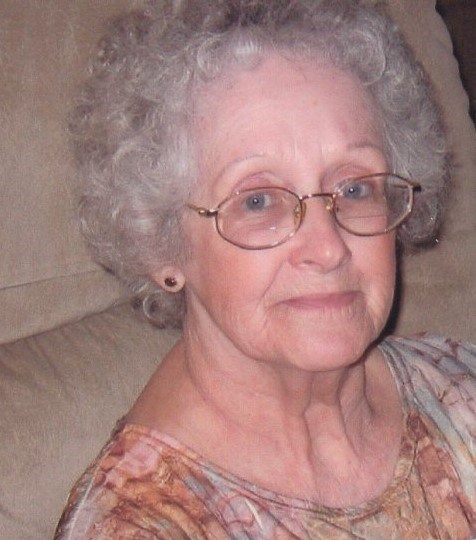 Obituary of Carolyn Faye Bryant