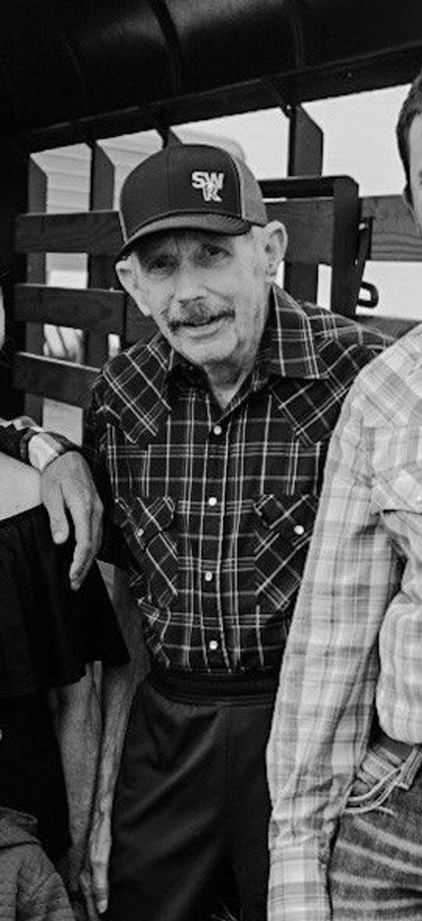 Obituary of Kenneth Eugene Rogers