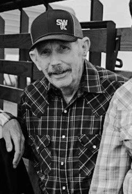 Avis de décès de Kenneth Eugene Rogers