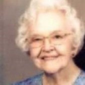 Obituary of Ruby Ressel Blanton
