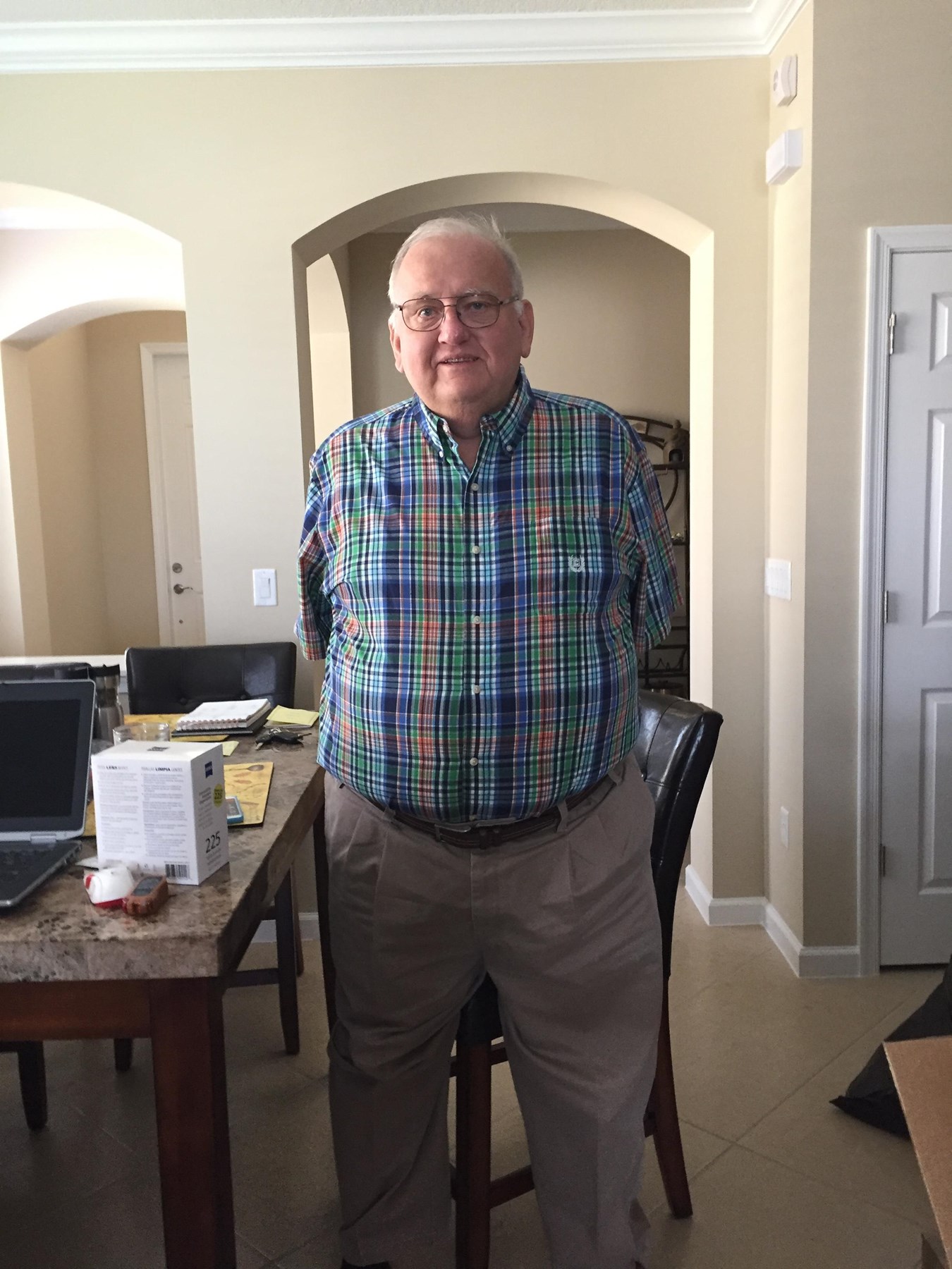 Obituary of Michael L. Jasinski