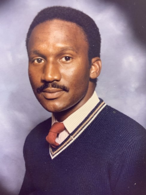 Avis de décès de Frank Lee Davis