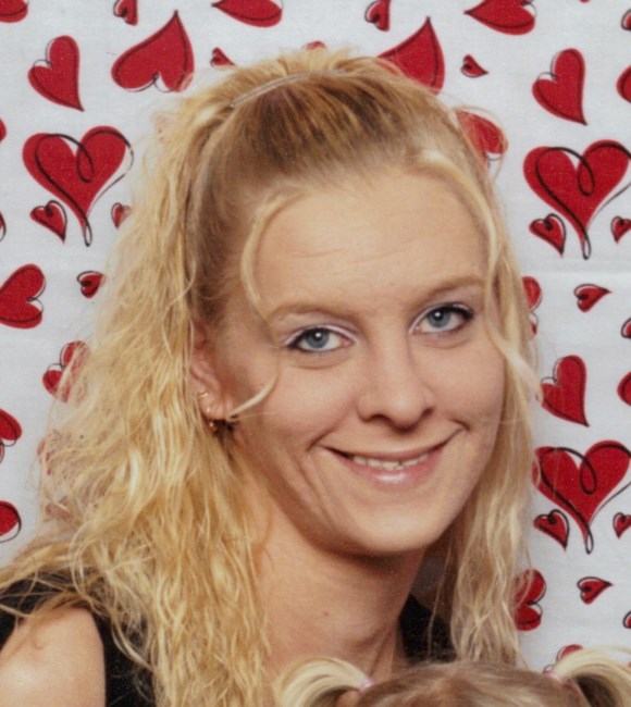 Obituary of Claudia Nicole Schlitter