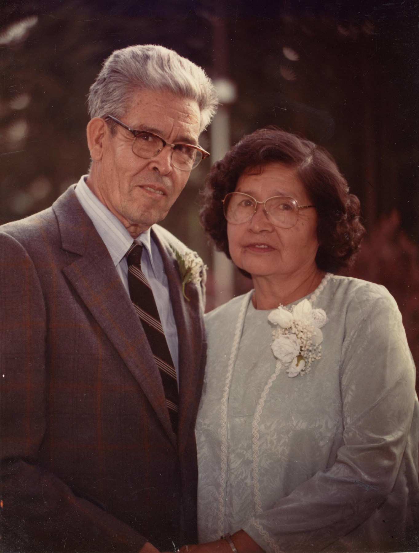 Obituary of Petra Ramos Sepulveda