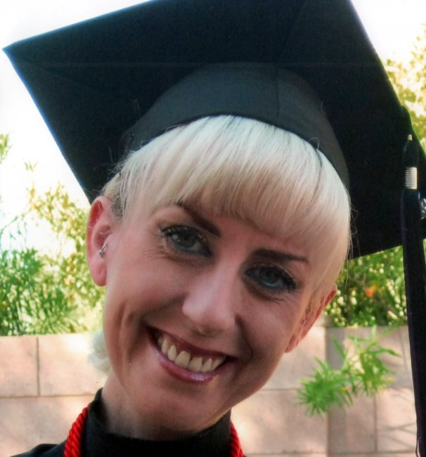 Obituary of Christina Marie Muccilli