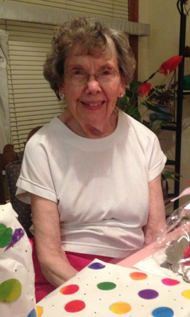 Obituary of Martha Helen Pierce