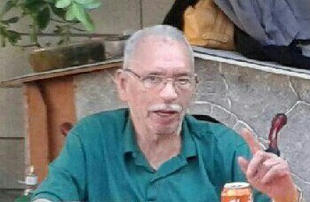 Obituary of Victor Manuel Meza