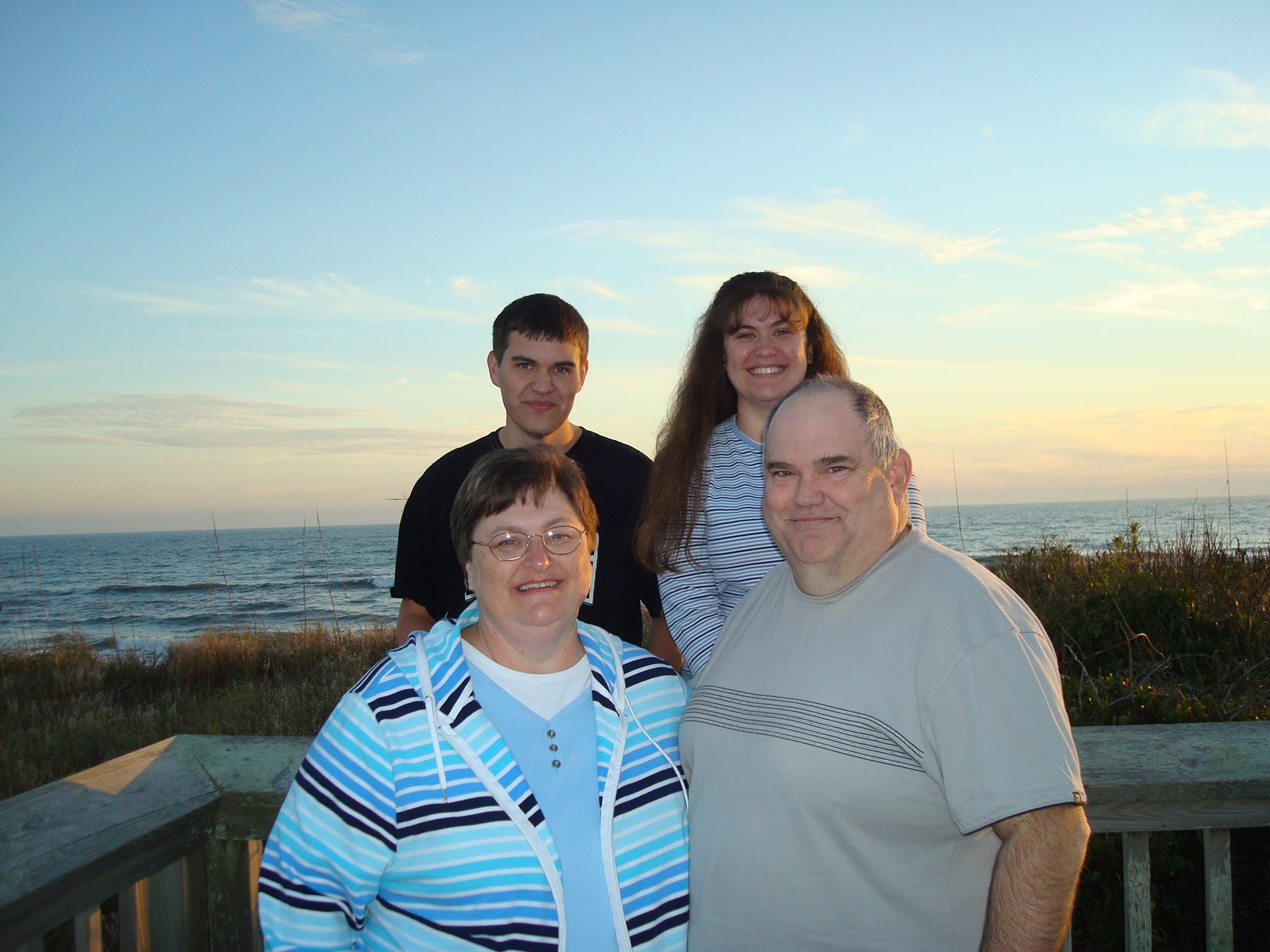 Obituary of Karen Berkery