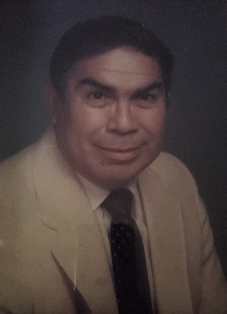 Obituary of Augustine "Auggie" Rivera Jr.