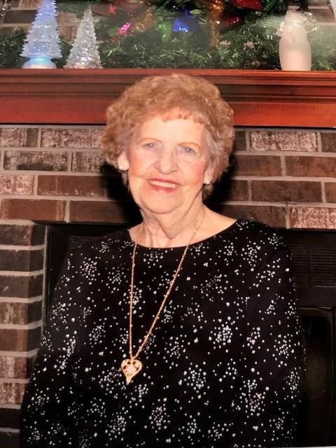 Obituary of Margie L. Lee