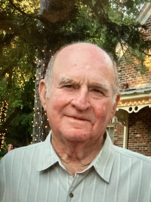 Avis de décès de Thomas Larry Rushing