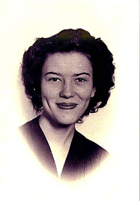 Obituary of Reta Faye Campbell