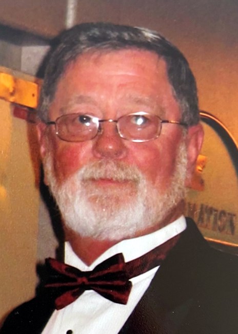 Obituary of Robert Louis Stevens