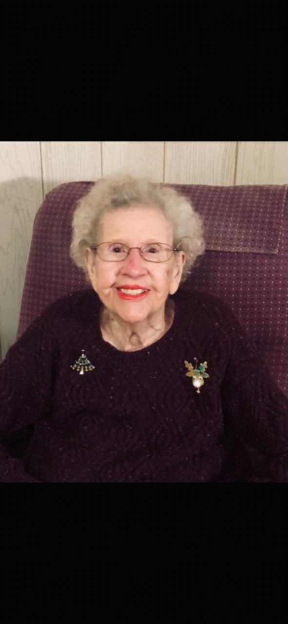 Obituary of Dorothy Emma Beattie