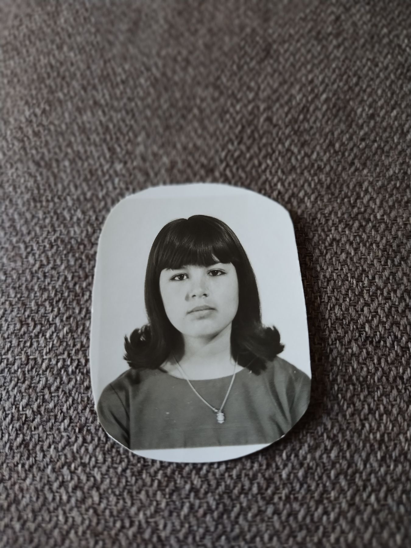 Obituary of Graciela Beltran