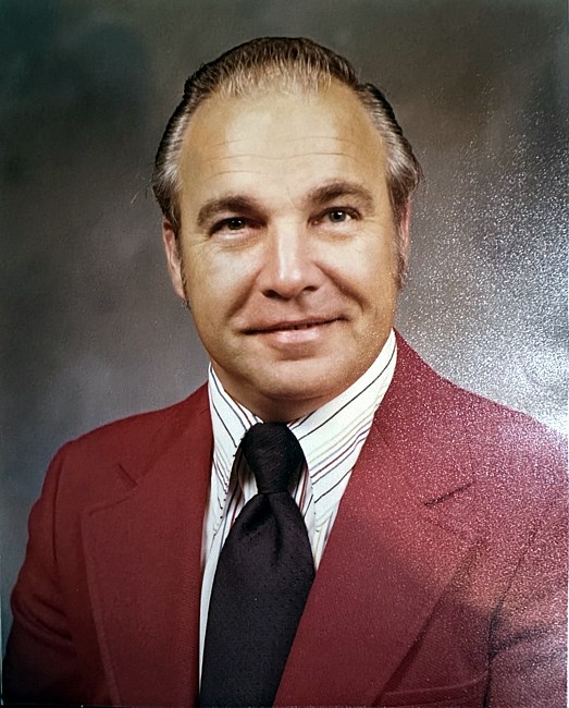 Obituary of Donald Anthony Gedert