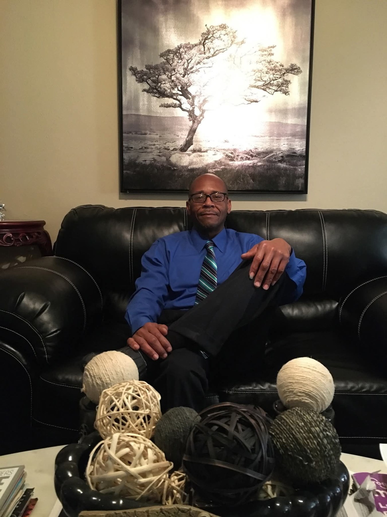 Obituary of Mr. Larry Lavelle Mason Sr.