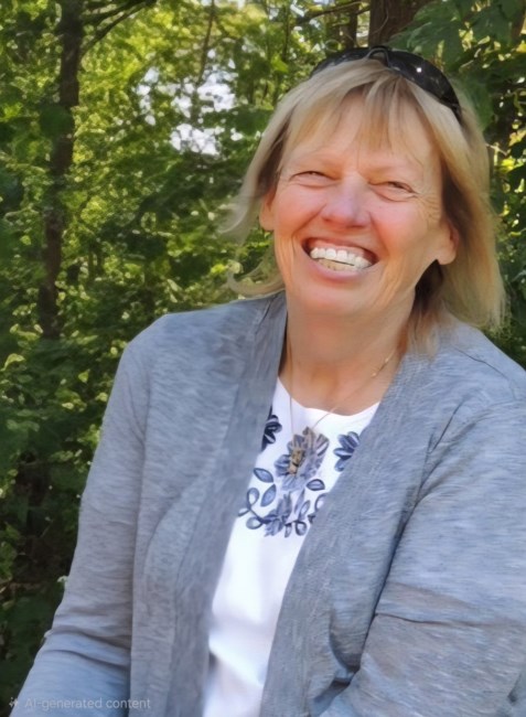 Obituary of Dawn B McLean