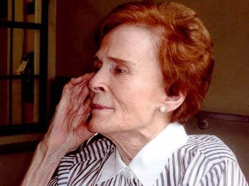 Avis de décès de Martha E Barbarossa