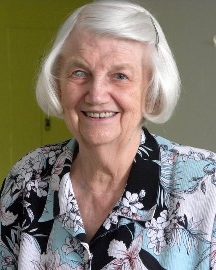 Obituary of Wilhelmina Willy Boomer McIntyre