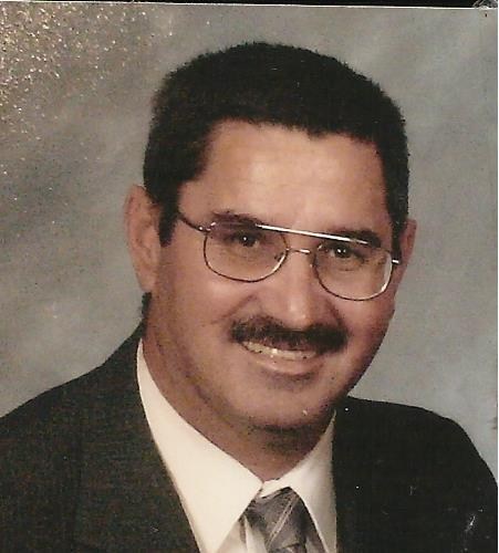 Obituary of Theogene Noah Richard