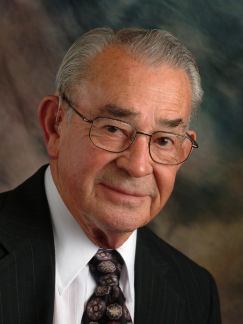 Obituary of Bill Thorn