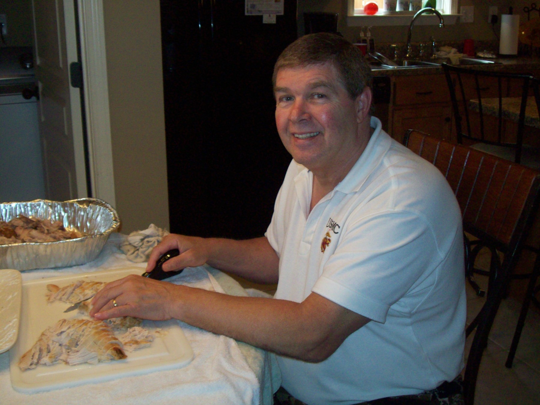 Obituary of Mark Steven Majovski