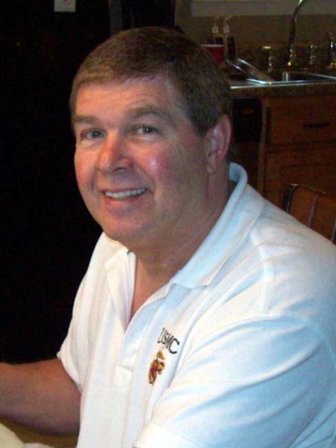 Obituary of Mark Steven Majovski