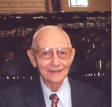 Obituary of Olin M. Hoffman
