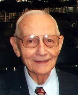 Obituary of Olin M. Hoffman