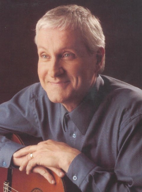 Obituary of Réjean Leduc