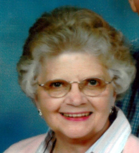 Obituary of Carolyn J Myers