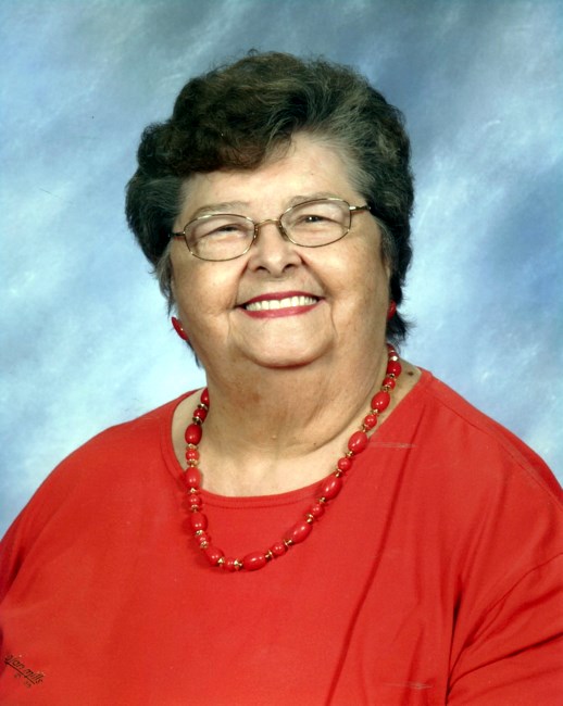 Obituary of Gladys Farley Moore