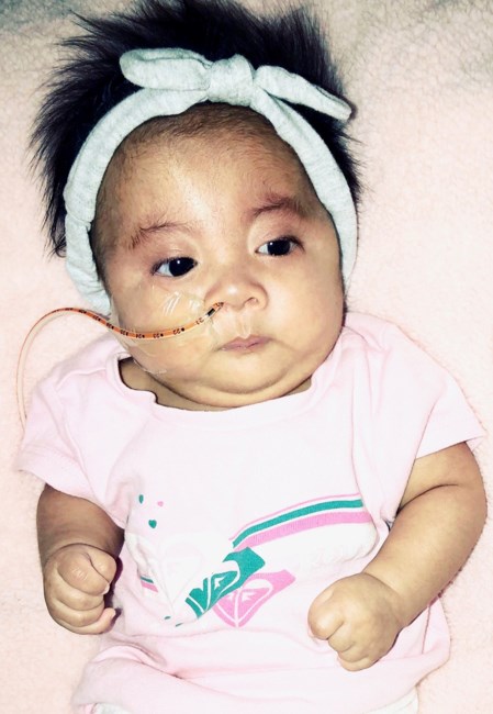 Obituary of Eviana-Amari Advento Maristela