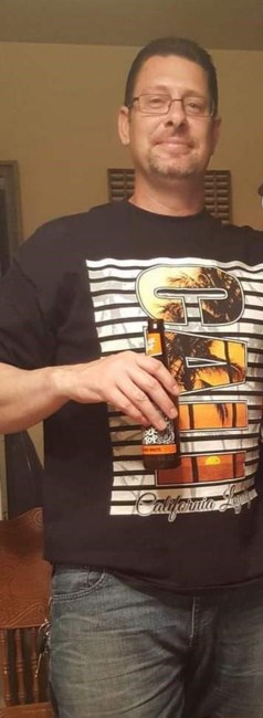 Obituary of Michael George Phillis