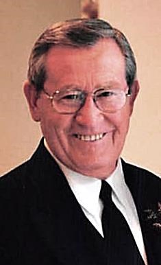 Obituary of Donald Coyle Burrell