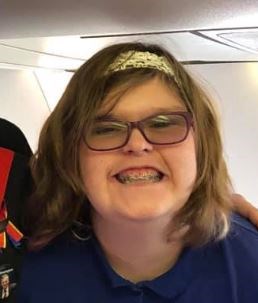 Obituary of Amie L. Miller