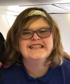 Obituary of Amie L. Miller