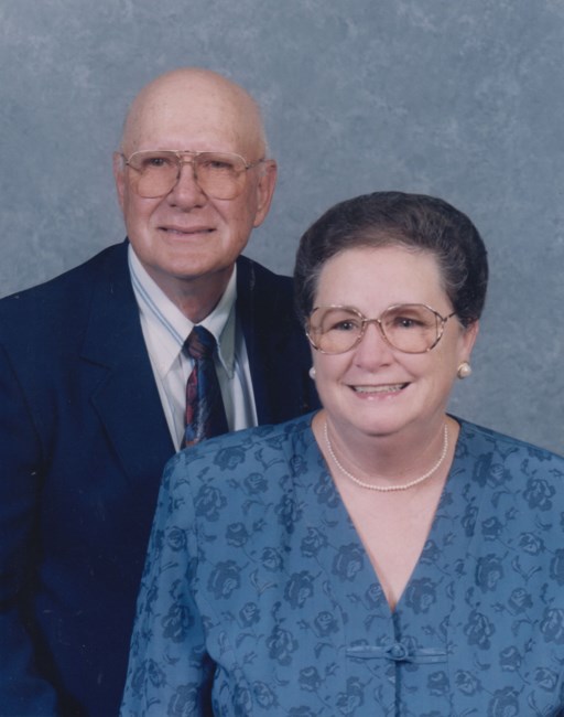 Obituary of Vetra Olene Calvert