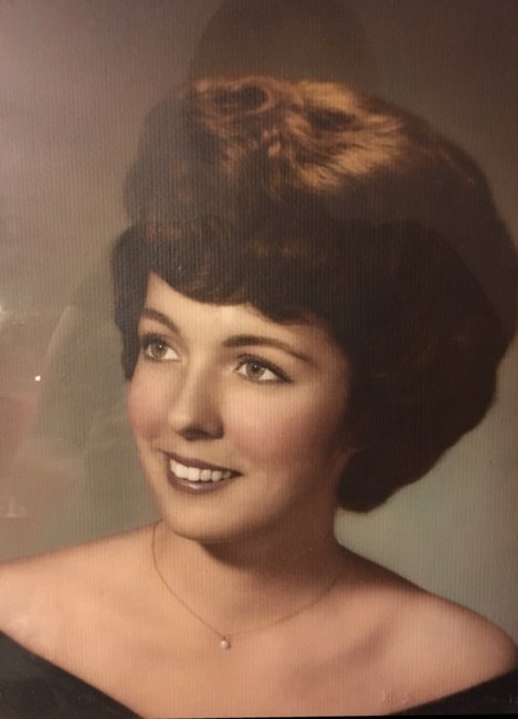 Avis de décès de Ruby Nadiene Sahagun