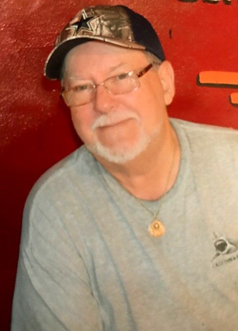 Obituary of Eddie B. Brookbank