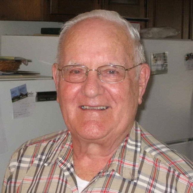Obituary of Mr. Roy Lofton Ellis