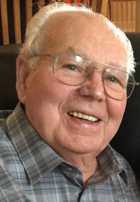 Obituary of Richard Arlen Weaver