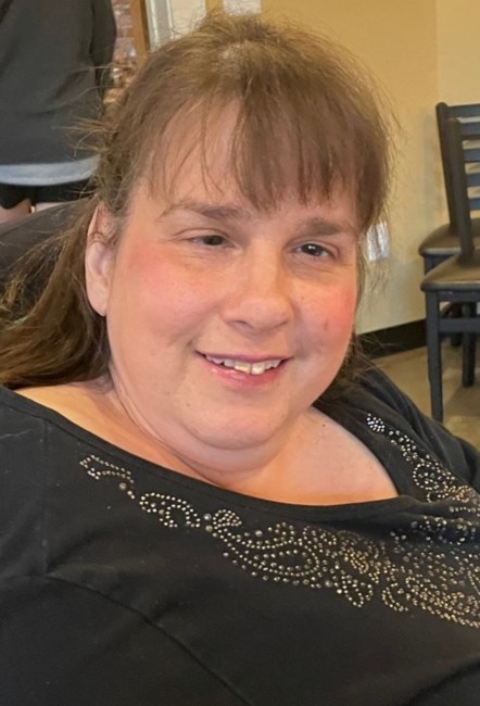Obituary of Dawn "Shelley" Michelle Crunk